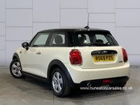 used Mini Cooper Hatch 1.5Classic II 3dr Hatchback