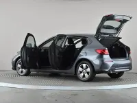 Used BMW 116 116 HP (85 kW) 2021 Grey Hatchback
