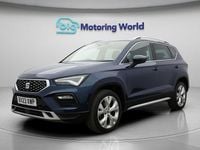 Used Seat Ateca Xperience 150 HP (110 kW) 2025 SUV