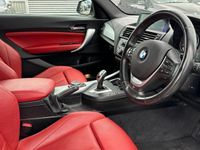 used BMW M135 i 3 door