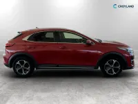 Used Kia XCeed 139 HP (102 kW) 2021 Red SUV