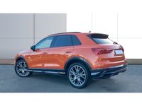 used Audi Q3 45 TFSI Quattro Vorsprung 5dr S Tronic Petrol Estate