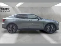 New Polestar 2 Long Range Single Motor 216 kW (295 HP) 2026 Grey Hatchback