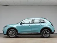 New Fiat 600 100 HP (73 kW) 2026 Blue SUV