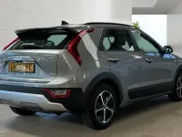 Used Kia Niro 139 HP (102 kW) 2023 Grey SUV