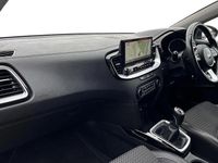 Used Kia Ceed Sportswagon 158 HP (116 kW) 2021 Blue Estate