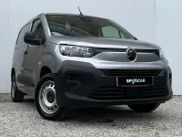 Used Citroën Berlingo 101 HP (74 kW) 2025 Grey MPV