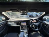Gebraucht Audi RS Q8 Performance 640 PS (470 kW) 2026 SUV