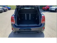 Used Mini Cooper S Countryman Exclusive 188 HP (138 kW) 2019 Other SUV