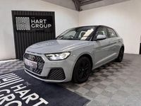 Used Audi A1 Sportback Design 95 HP (69 kW) 2022 Grey Hatchback