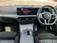Used BMW M440 M Sport 374 HP (275 kW) 2025 Dravit grey metallic Sedan
