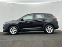 used Vauxhall Grandland X 1.2 Turbo SE 5dr