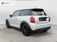 Used Mini Cooper S Hatch 135 kW (184 HP) 2021 Silver Hatchback