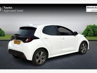 Used Toyota Yaris Hybrid 116 HP (85 kW) 2026 Hatchback