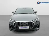 Used Audi Q3 S-Line 2022 Grey SUV