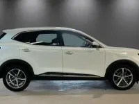 Used MG HS Exclusive 162 HP (119 kW) 2023 White SUV