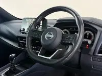 Used Nissan Qashqai Tekna 140 HP (102 kW) 2022 Grey SUV