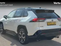 Used Toyota RAV4 306 HP (225 kW) 2022 SUV