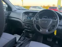 Used Hyundai i20 SE 101 HP (74 kW) 2018 Hatchback