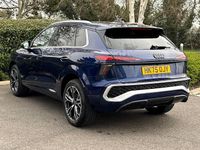 Used Audi Q3 S-Line 272 HP (200 kW) 2026 SUV