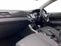 New VW Polo Match 95 HP (69 kW) 2026 Smokey grey Hatchback