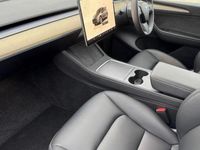 Used Tesla Model Y RWD 250 kW (340 HP) 2024 SUV