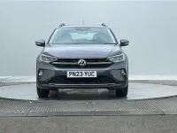 Used VW Taigo Life 95 HP (69 kW) 2026 SUV