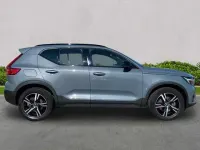 Used Volvo XC40 Plus 163 HP (119 kW) 2023 SUV