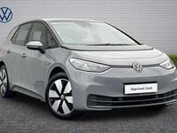 Used VW ID.3 150 kW (204 HP) 2021 Hatchback