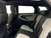 Used Land Rover Range Rover evoque Autobiography 200 HP (147 kW) 2024 Grey SUV