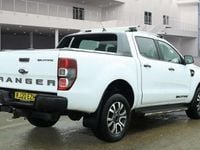 Used Ford Ranger Wildtrack 200 HP (147 kW) 2020 Pickup