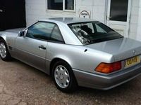 Used Mercedes SL280 1995 Cabriolet