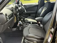 Used Mini Cooper SD Countryman 143 HP (105 kW) 2014 Grey SUV