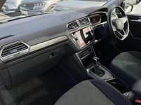 Used VW Tiguan Elegance 150 HP (110 kW) 2023 Grey SUV