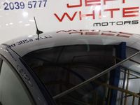 Used Fiat 500 2023 Blue Hatchback