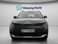 Used Kia e-Niro 147 kW (201 HP) 2024 SUV