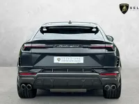 Used Lamborghini Urus 2023 Black SUV