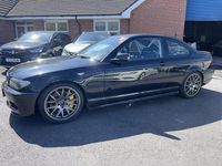 Used BMW 330 Sport Line 2005 Black Coupe