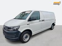 Used VW T6.1 Startline 2019 White Van