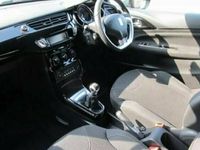 Used Citroën DS3 2011 Hatchback