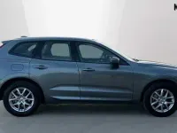 Używany Volvo XC60 Momentum 250 KM (183 kW) 2019 Szary SUV