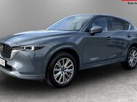 Second-hand Mazda CX-5 Takumi-Line 165 CP (121 kW) 2025 SUV