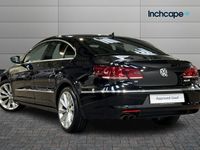 used VW CC 2.0 TDI BlueMotion Tech GT 4dr DSG - 2016 (16)
