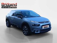 Used Citroën C4 Flair 2020 Grey Hatchback