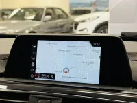 Used BMW 320 Sport Line 190 HP (139 kW) 2017 Black Estate
