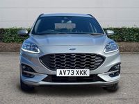 Second-hand Ford Kuga ST-Line 190 CP (139 kW) 2023 SUV