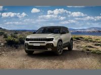 New Jeep Avenger EV Summit 113 kW (154 HP) 2025 Other SUV