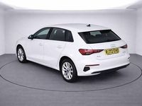 Used Audi A3 Sportback Business 110 HP (80 kW) 2023 Hatchback