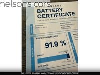 Used BMW i3 125 kW (170 HP) 2022 Black Hatchback