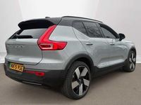 Used Volvo EX40 Ultra 295 kW (402 HP) 2026 SUV